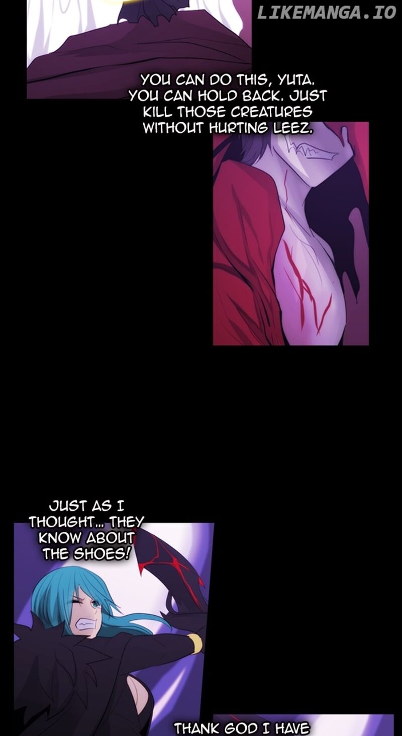 Kubera Chapter 614 Page 21