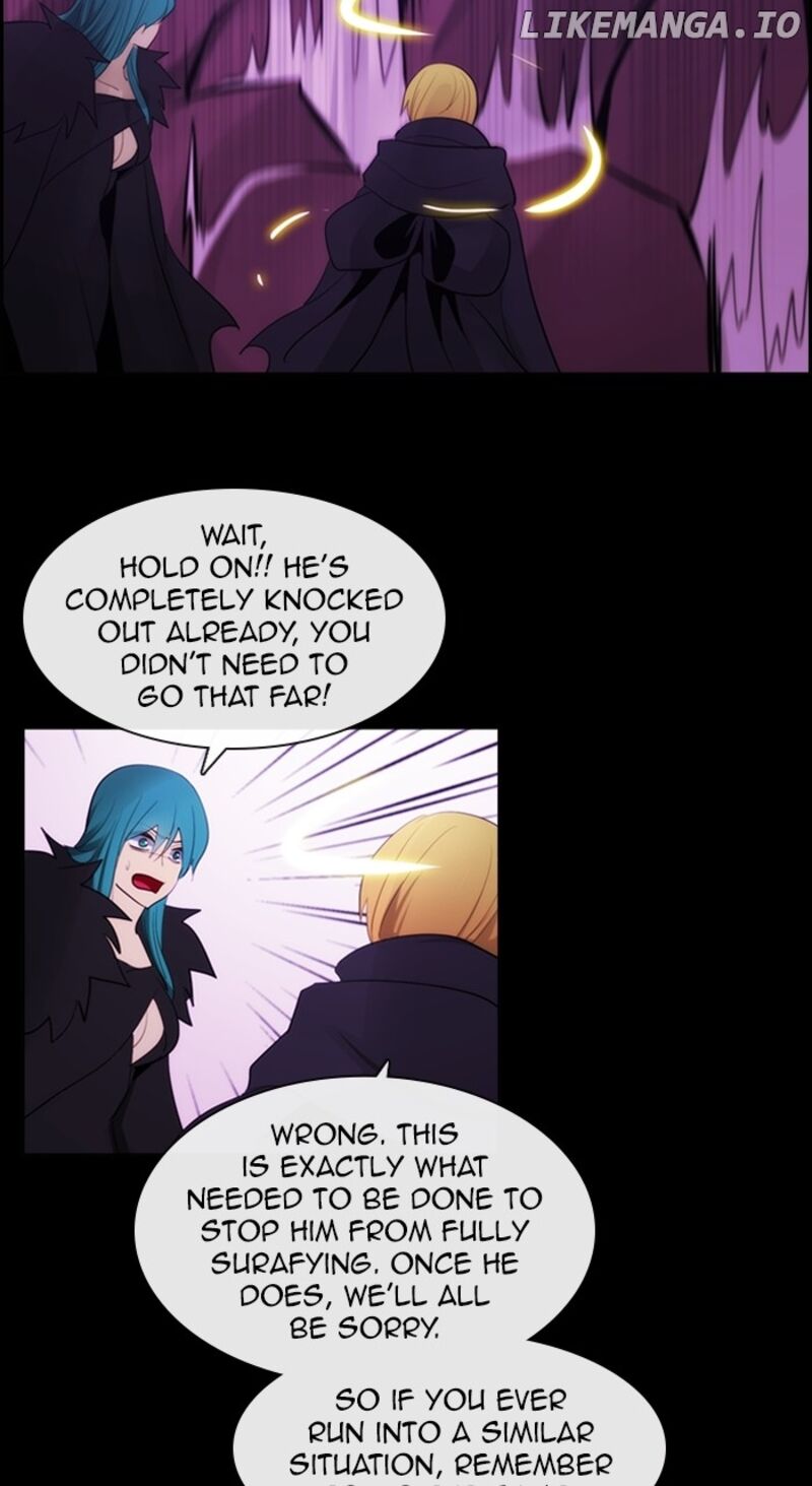 Kubera Chapter 614 Page 28