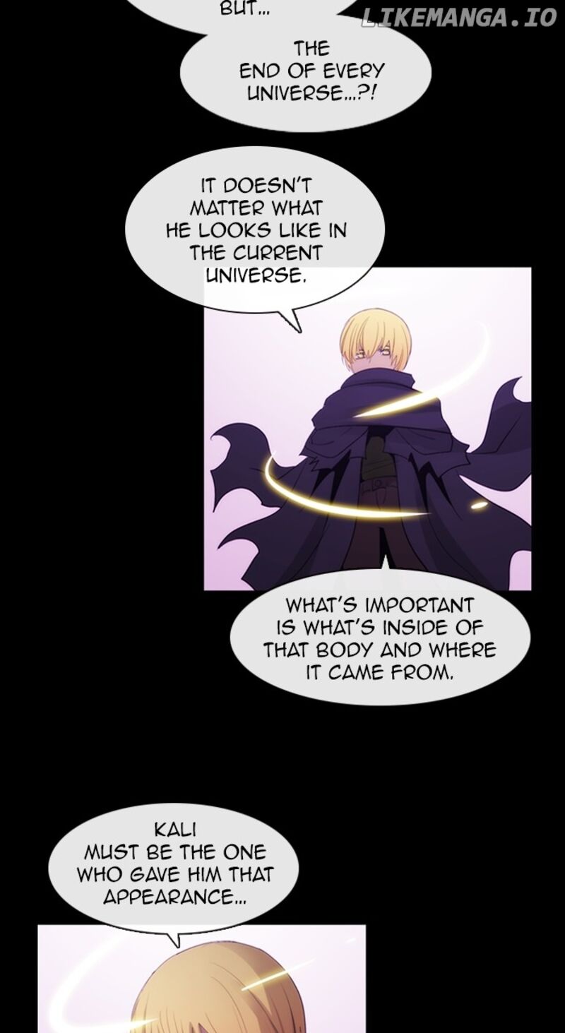 Kubera Chapter 614 Page 32