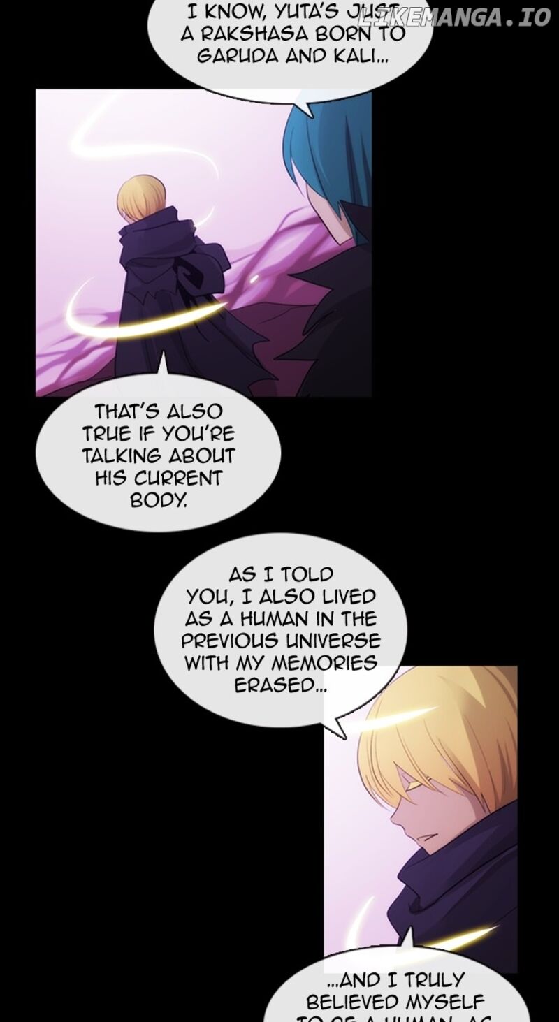 Kubera Chapter 614 Page 34