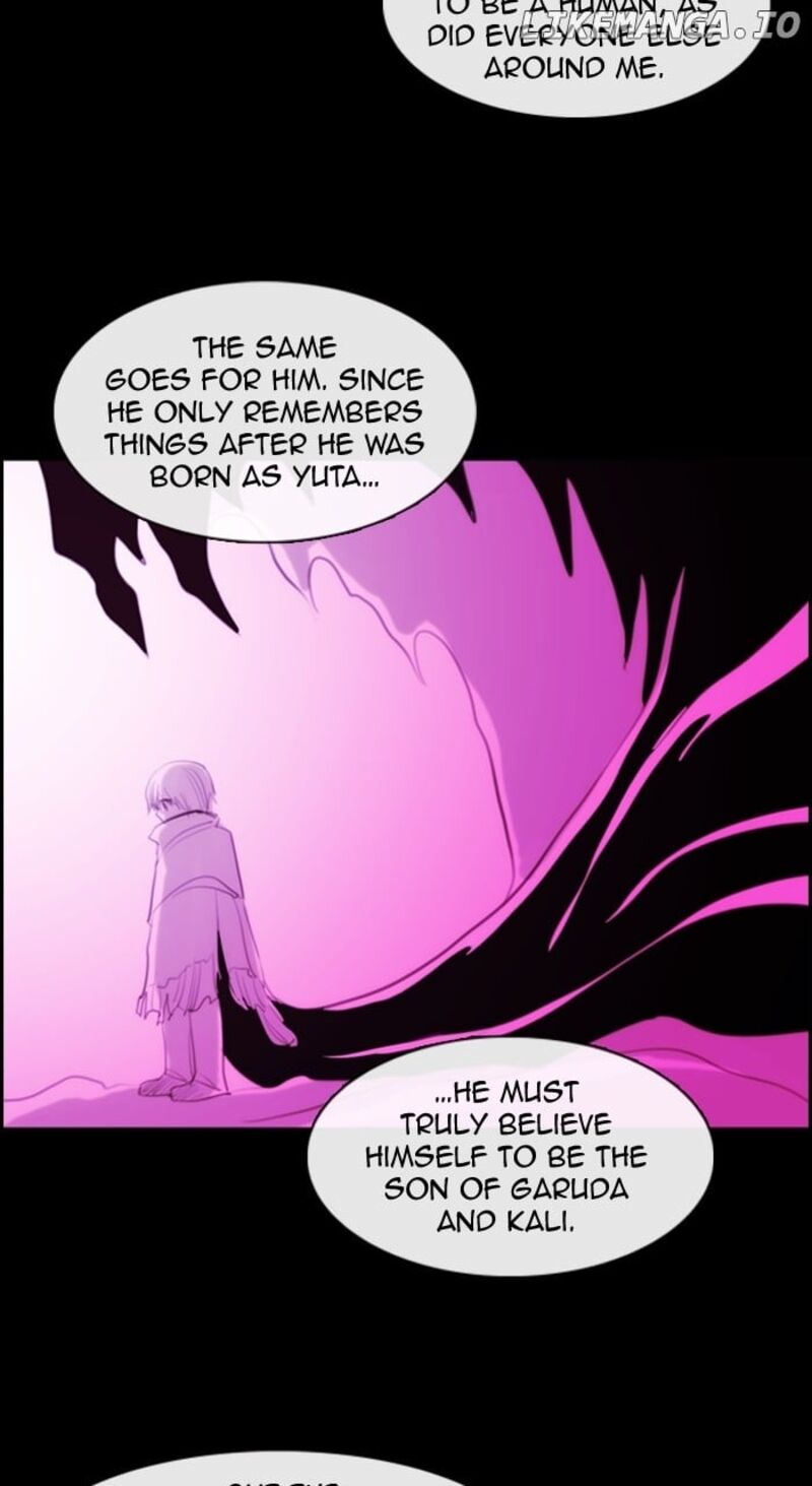 Kubera Chapter 614 Page 35