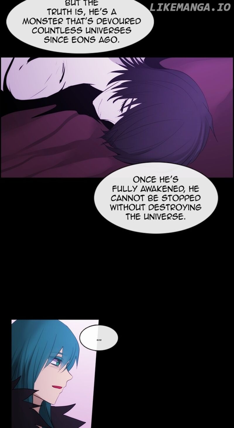 Kubera Chapter 614 Page 36