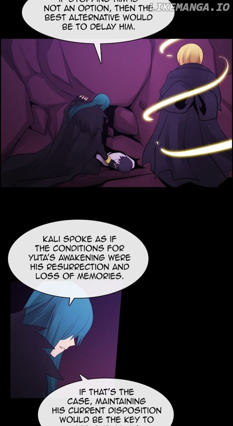 Kubera Chapter 614 Page 38