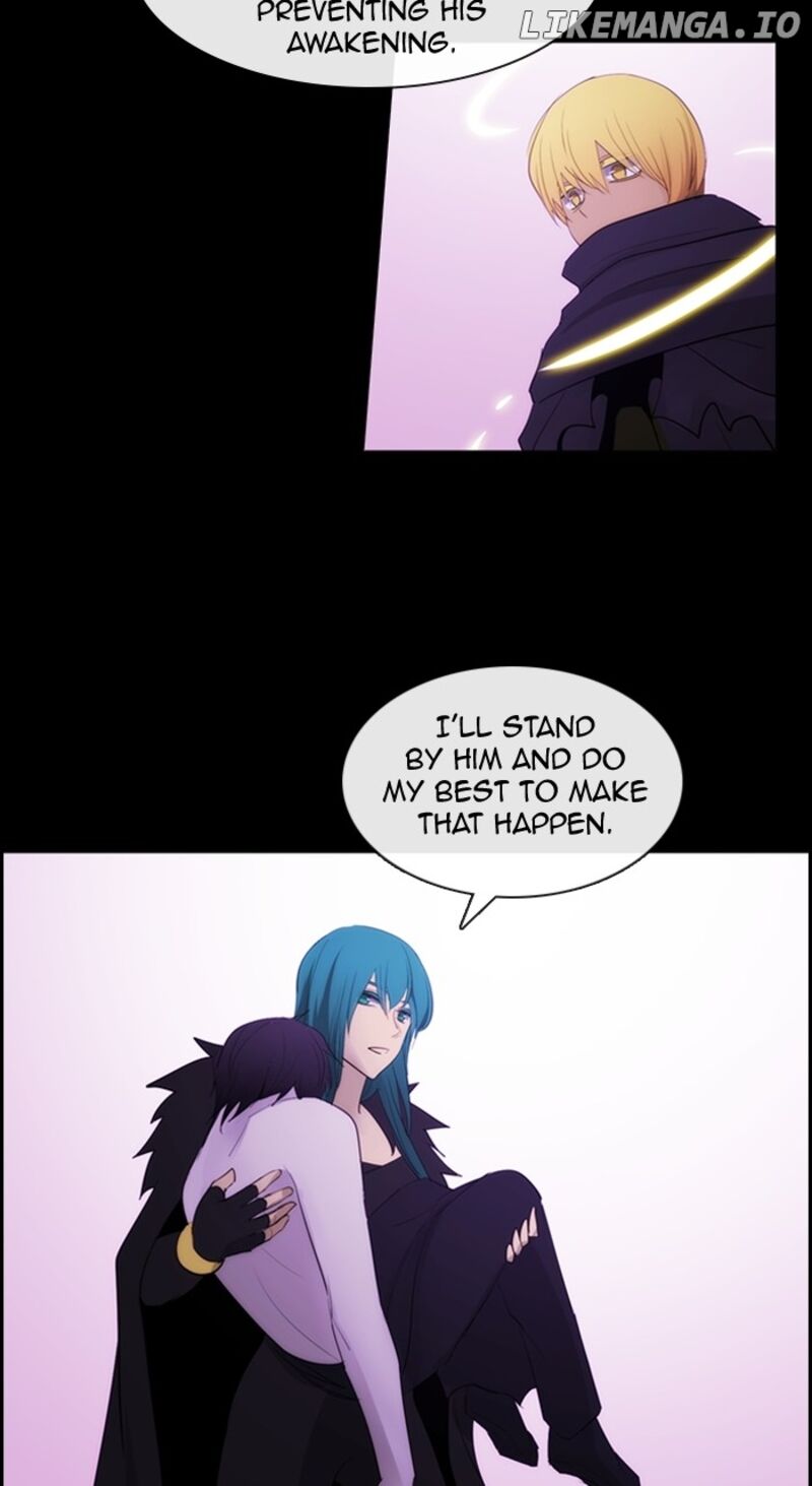 Kubera Chapter 614 Page 39