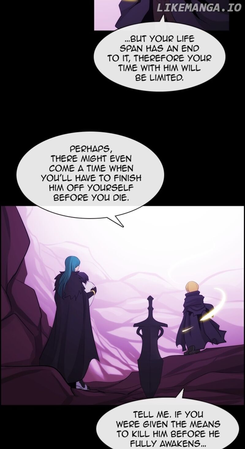 Kubera Chapter 614 Page 41