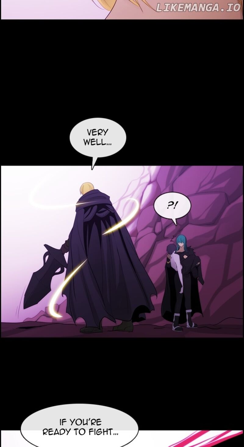 Kubera Chapter 614 Page 44