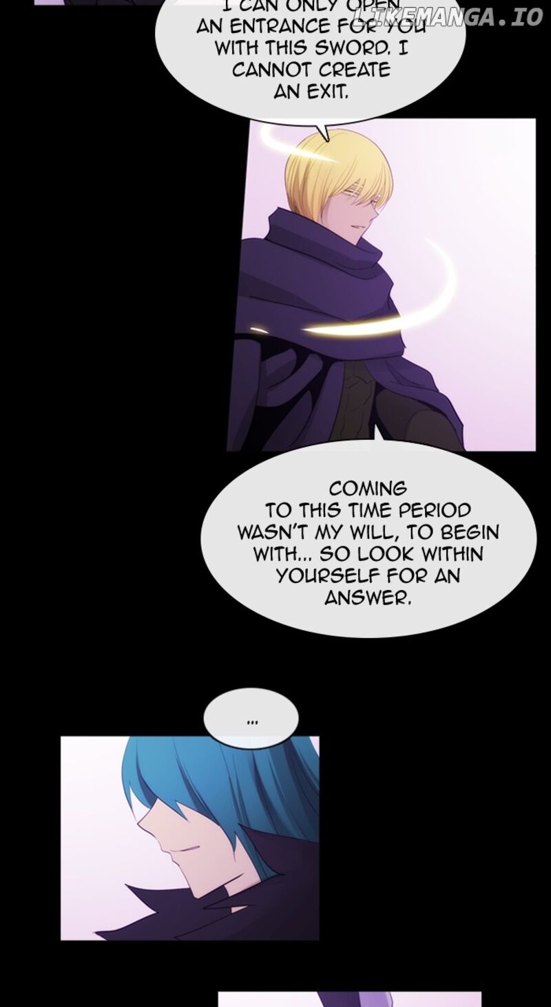 Kubera Chapter 614 Page 46