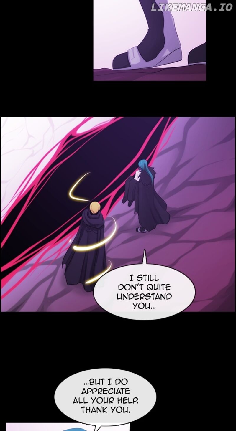 Kubera Chapter 614 Page 47