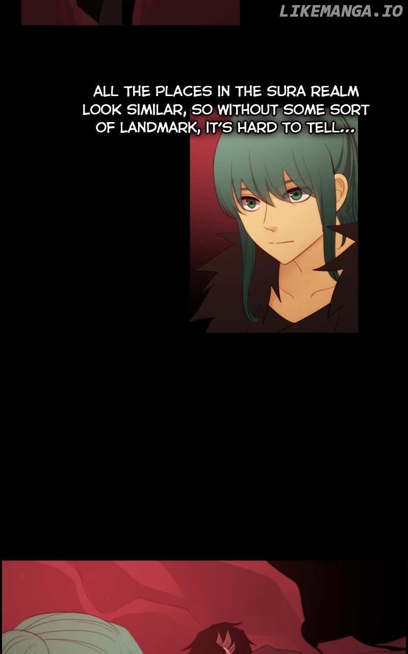 Kubera Chapter 615 Page 21