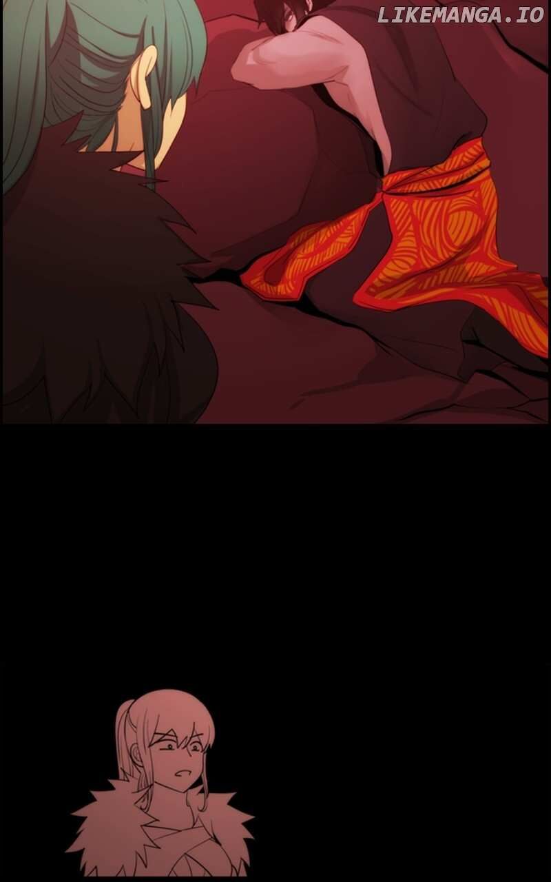 Kubera Chapter 615 Page 22