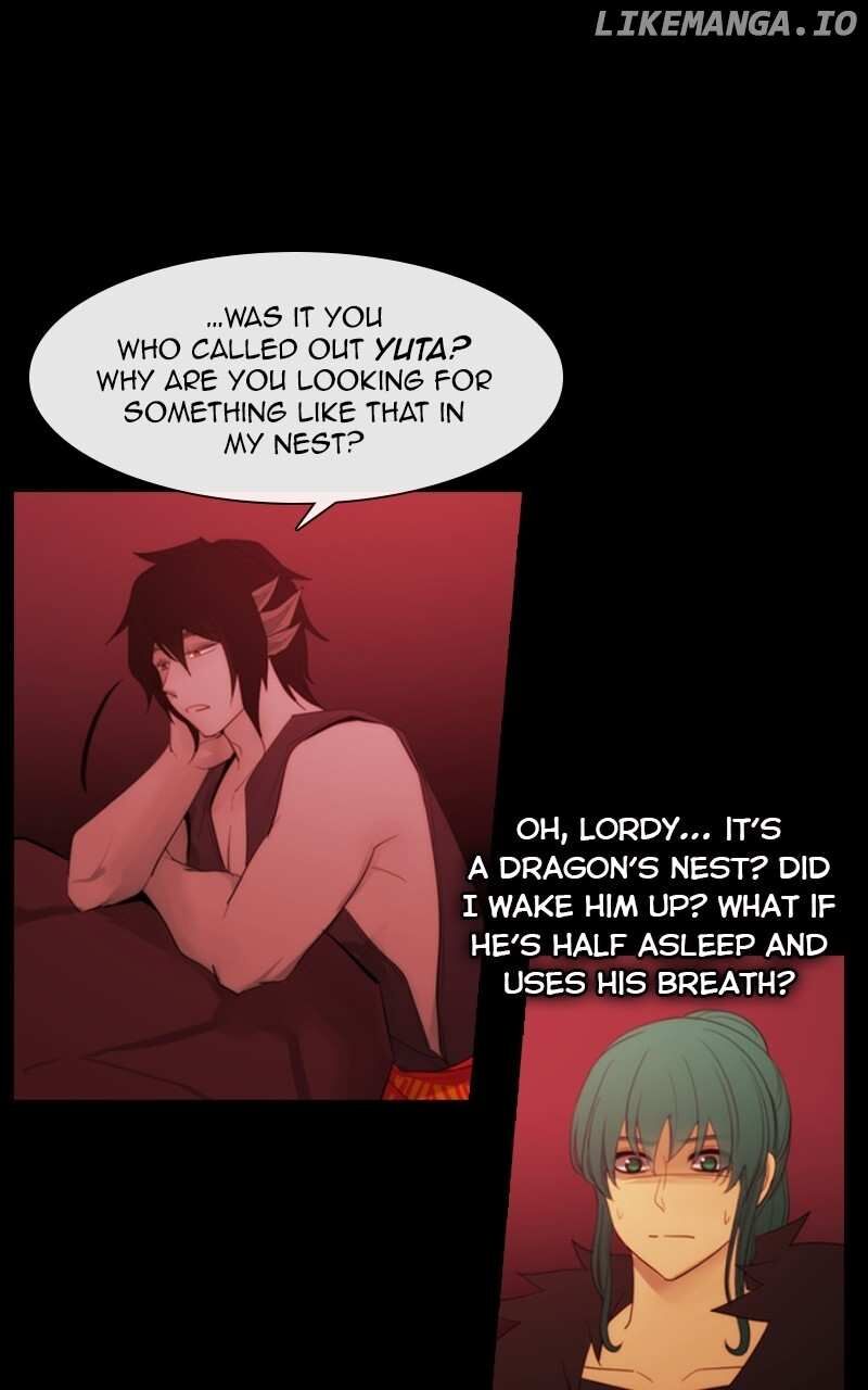 Kubera Chapter 615 Page 23