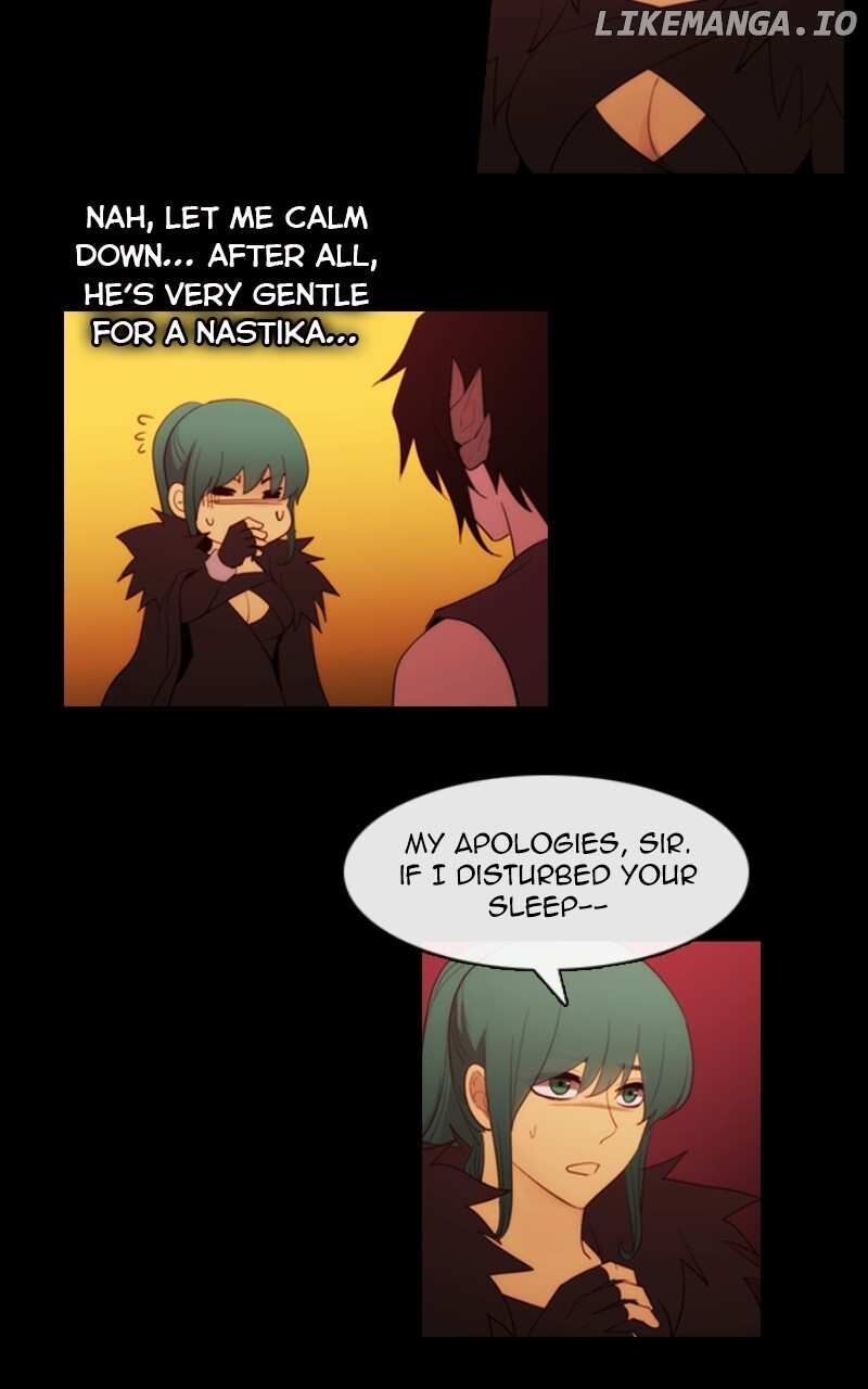 Kubera Chapter 615 Page 24