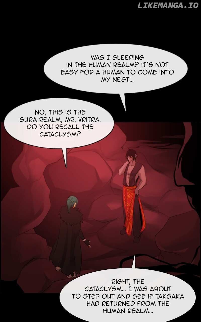 Kubera Chapter 615 Page 25