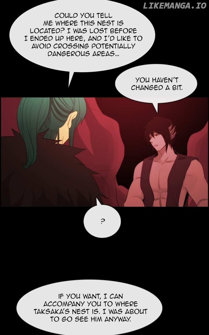 Kubera Chapter 615 Page 27