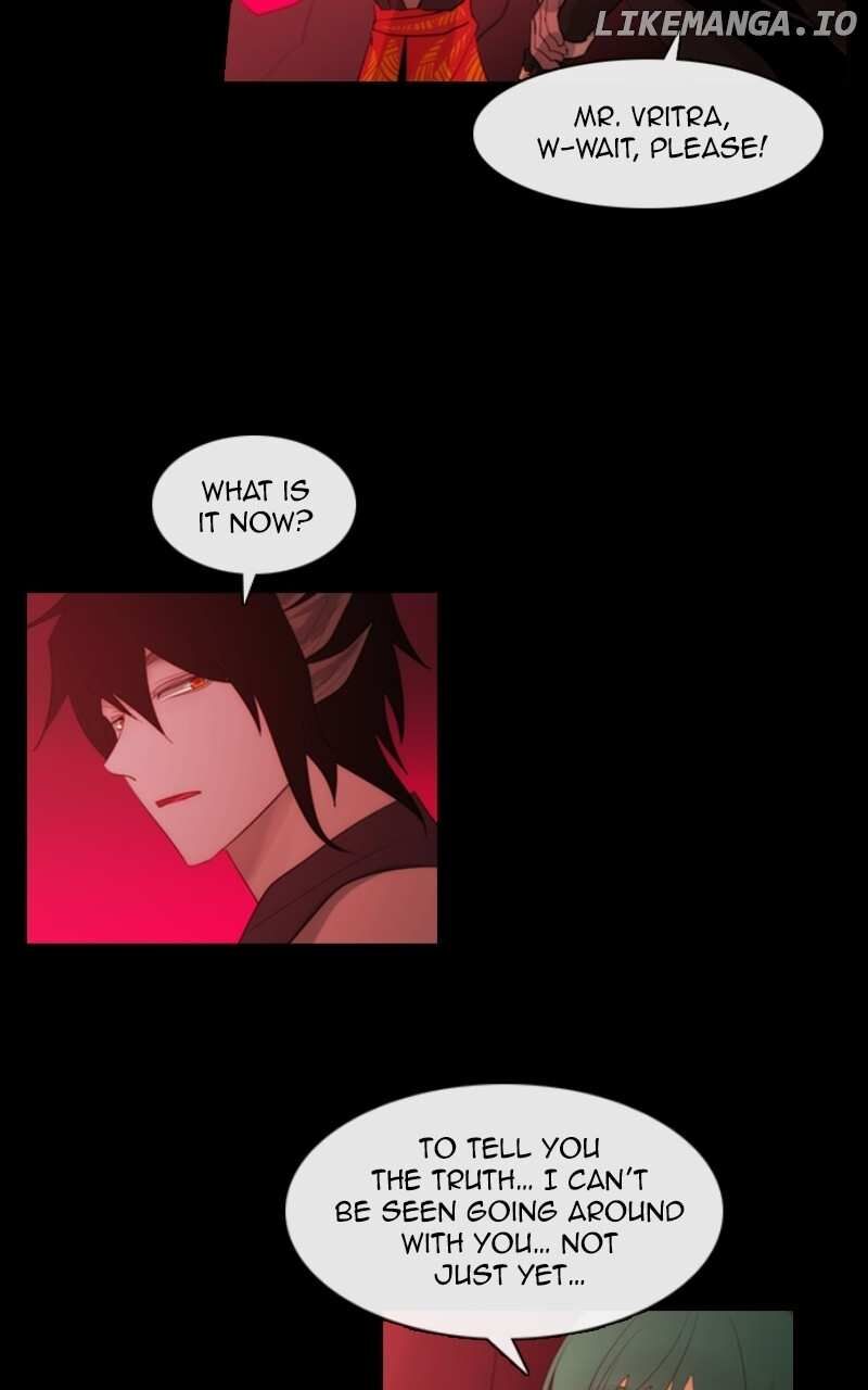 Kubera Chapter 615 Page 32