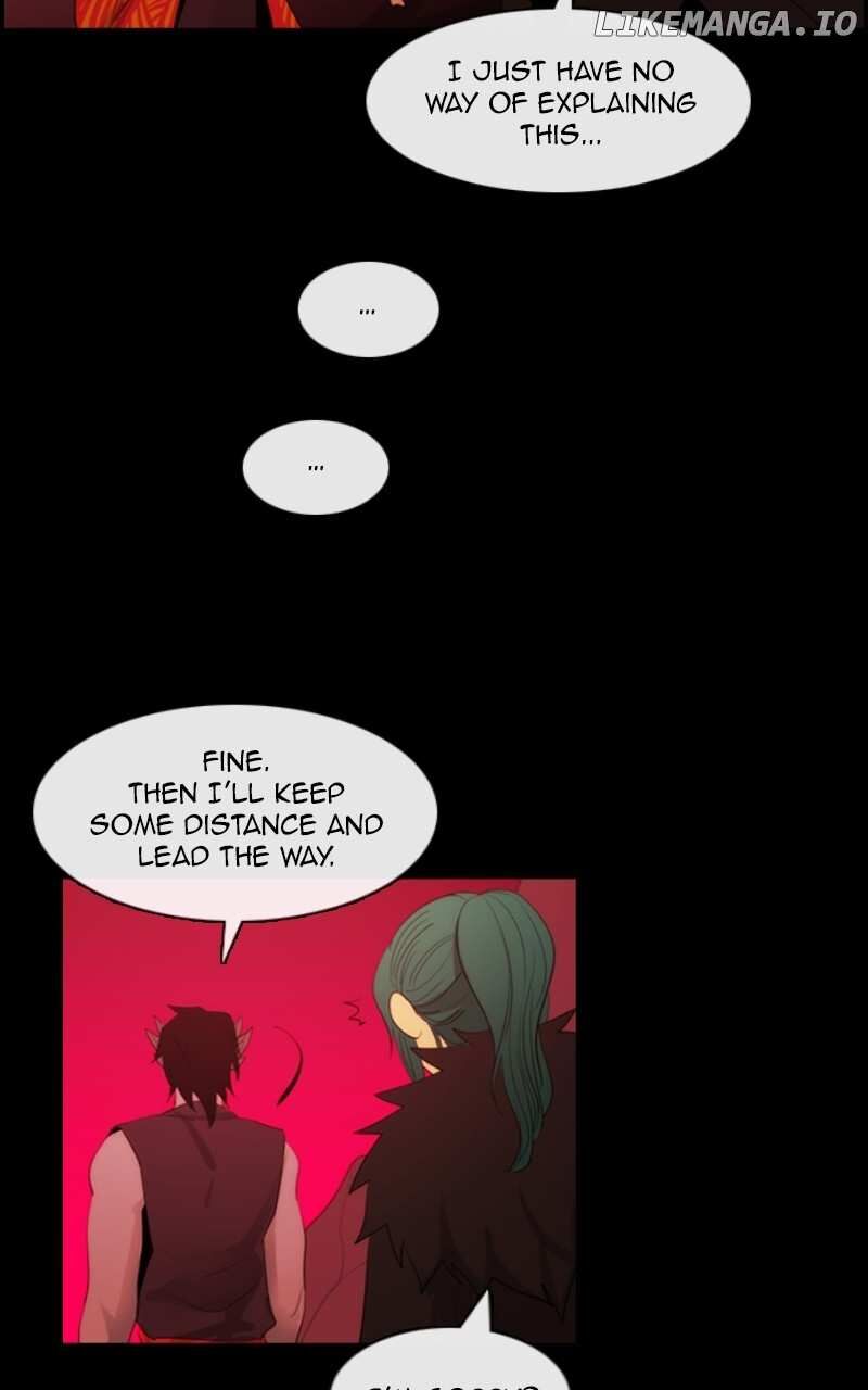 Kubera Chapter 615 Page 34