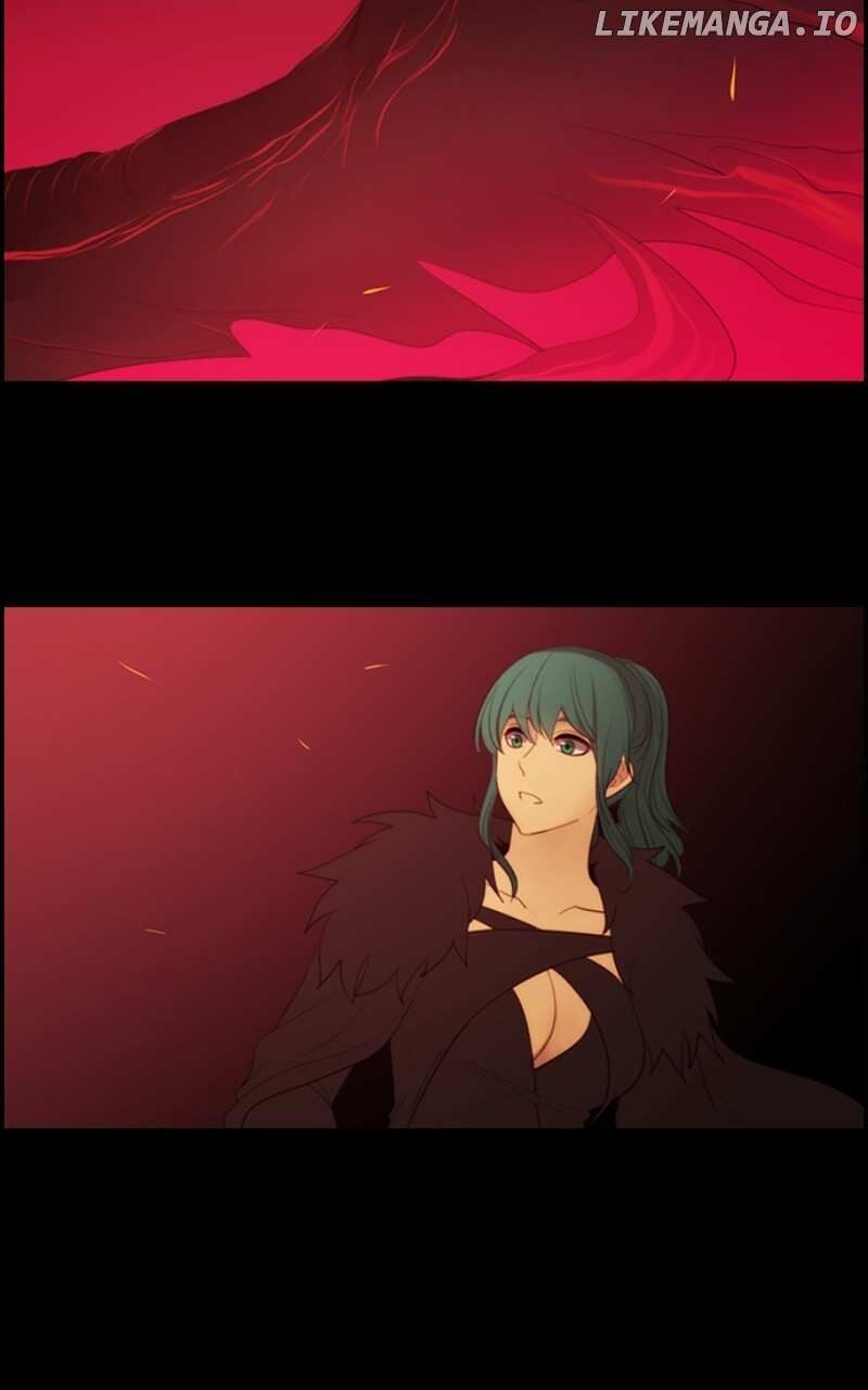 Kubera Chapter 615 Page 36