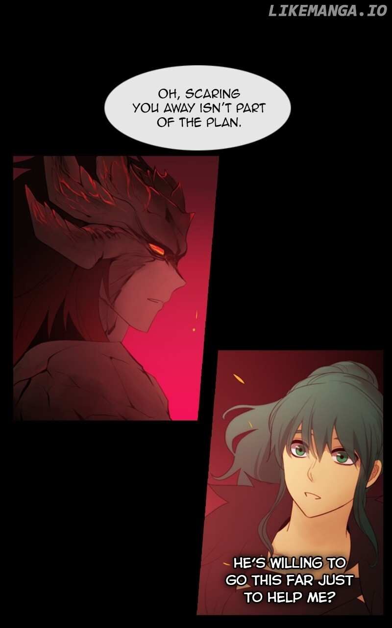 Kubera Chapter 615 Page 38