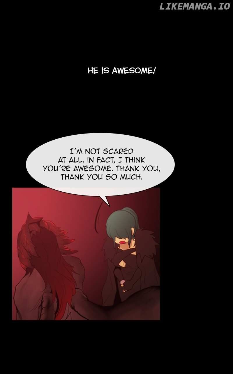 Kubera Chapter 615 Page 39