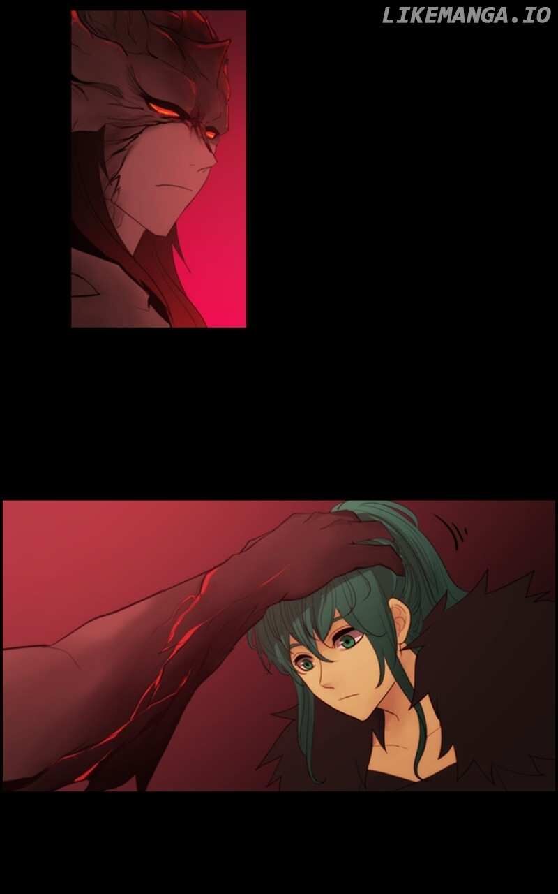 Kubera Chapter 615 Page 40