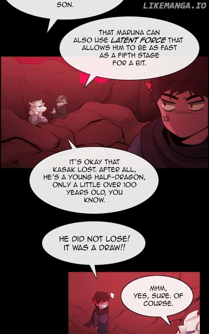 Kubera Chapter 615 Page 46