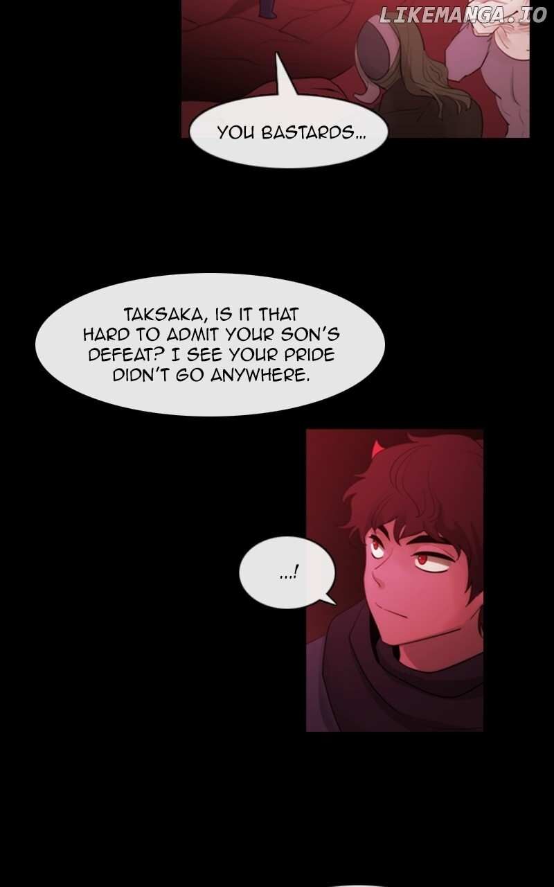 Kubera Chapter 615 Page 47