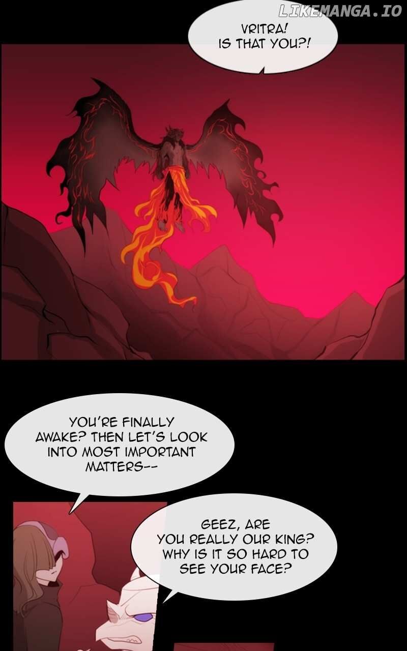 Kubera Chapter 615 Page 48