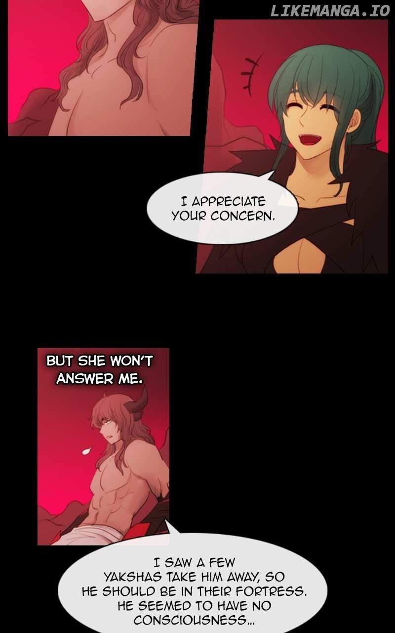 Kubera Chapter 615 Page 54