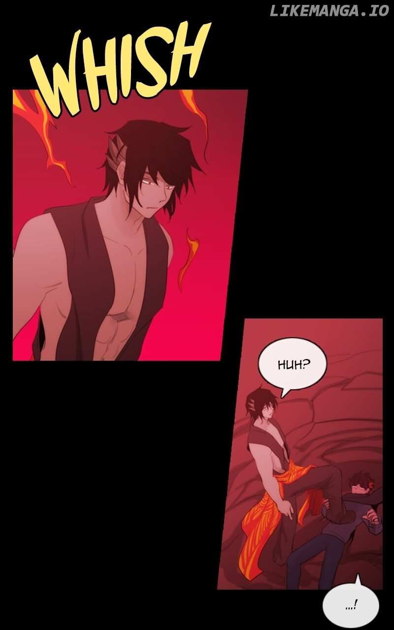 Kubera Chapter 615 Page 60