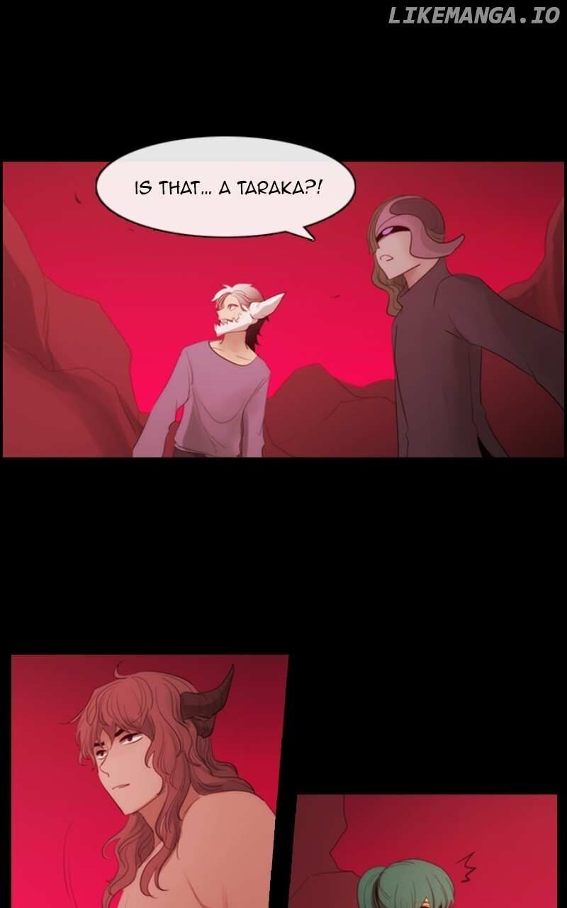 Kubera Chapter 615 Page 61