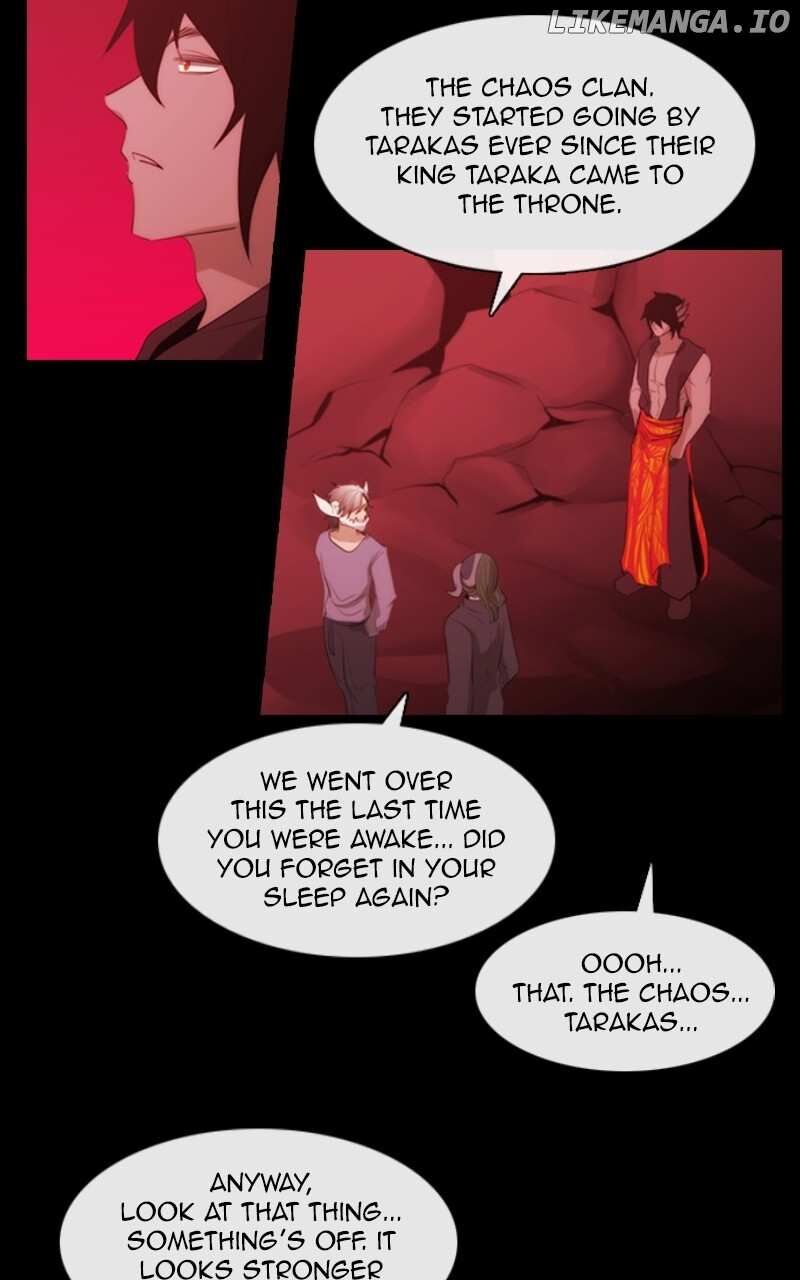 Kubera Chapter 616 Page 2