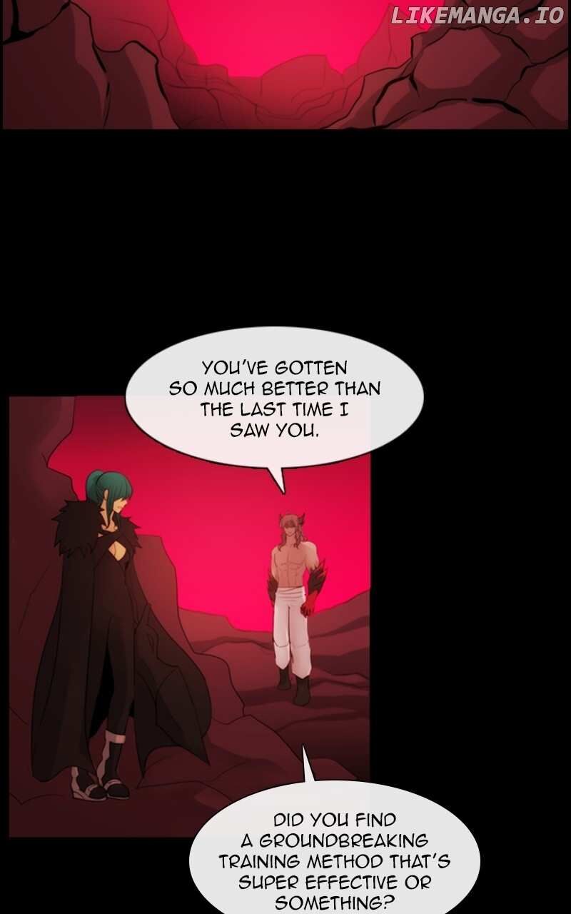 Kubera Chapter 616 Page 32