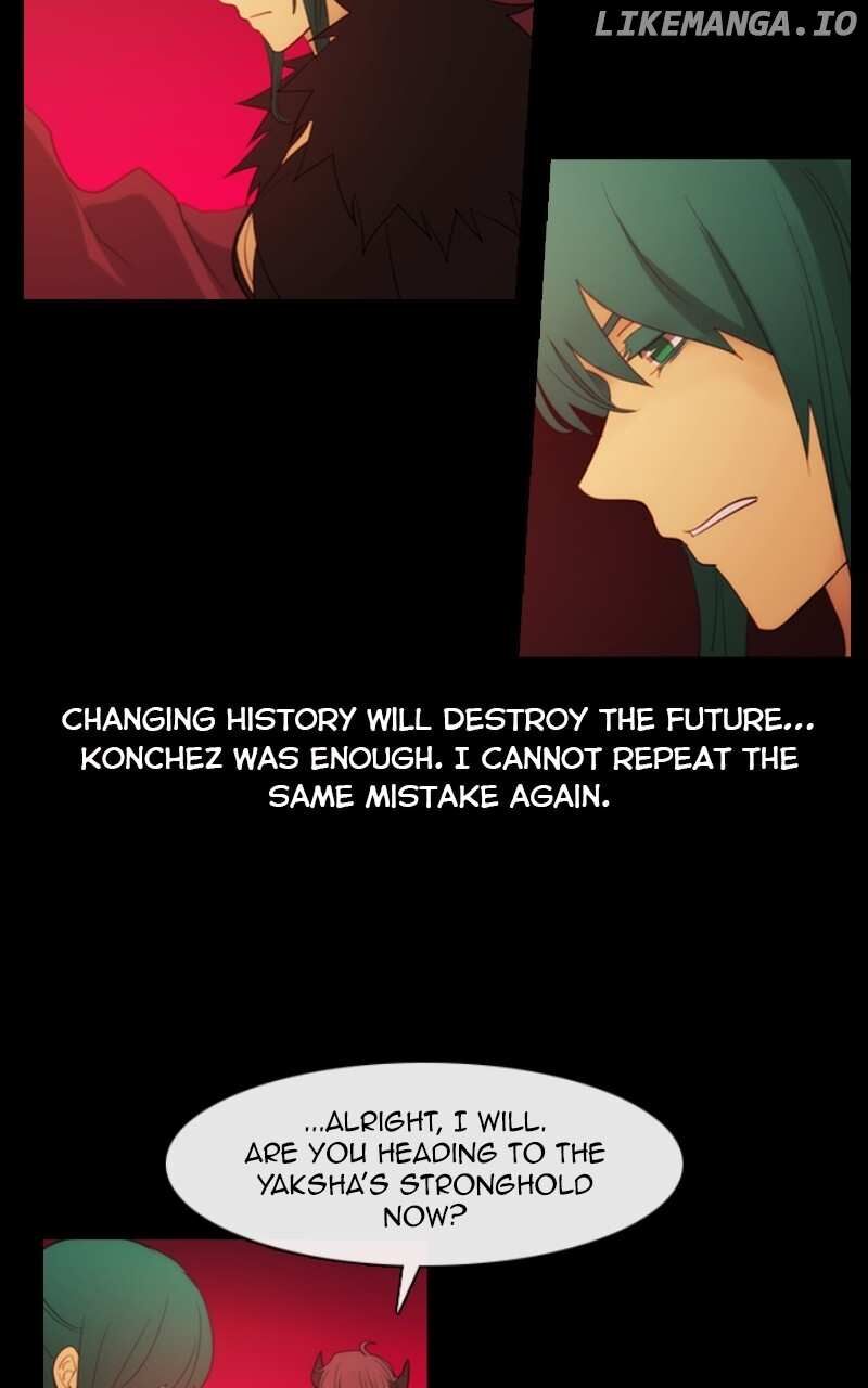 Kubera Chapter 616 Page 36