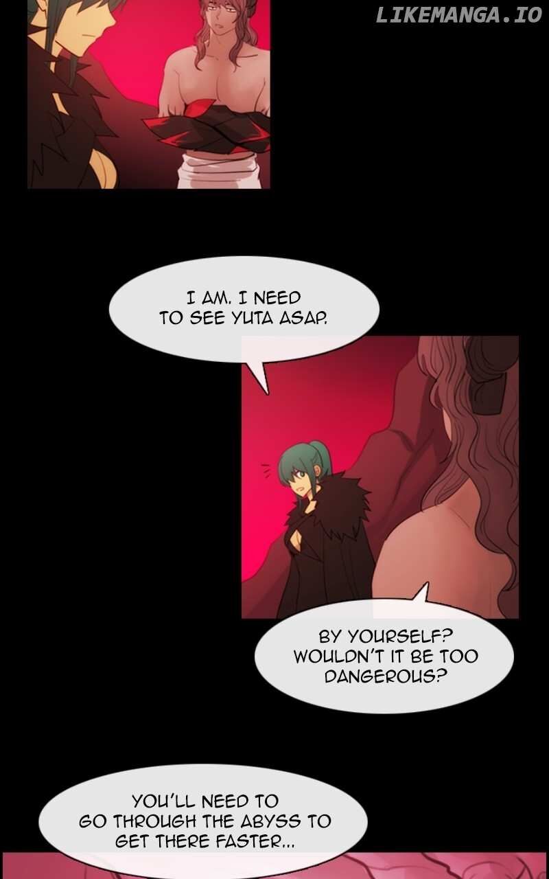 Kubera Chapter 616 Page 37