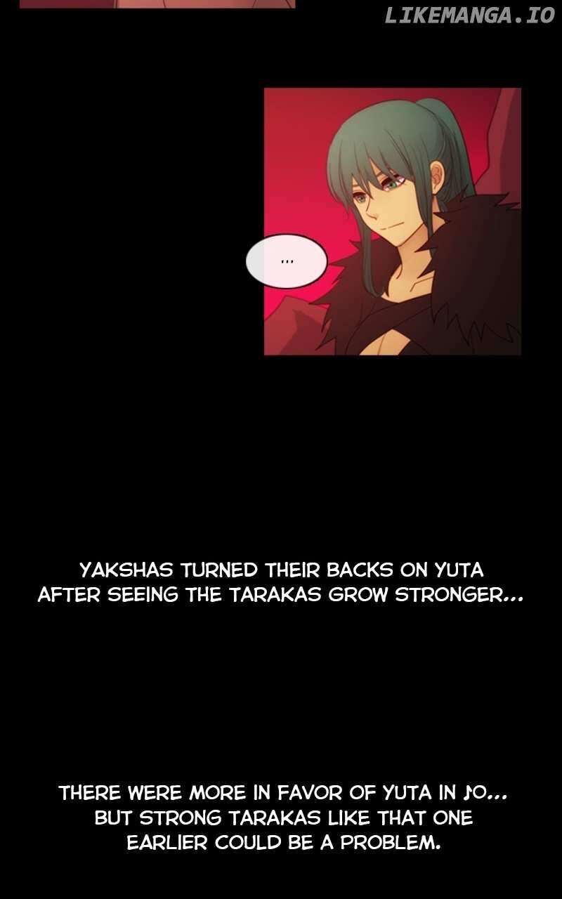 Kubera Chapter 616 Page 39