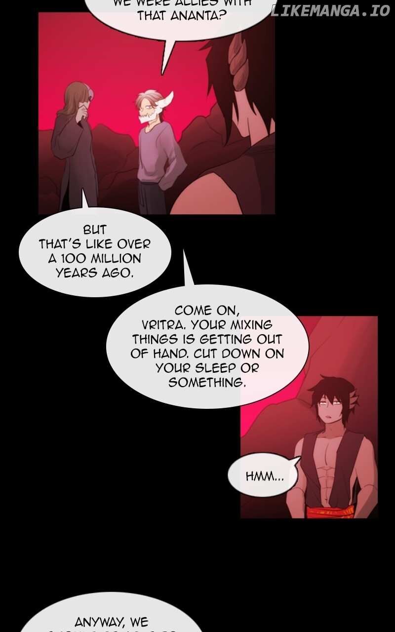 Kubera Chapter 616 Page 4