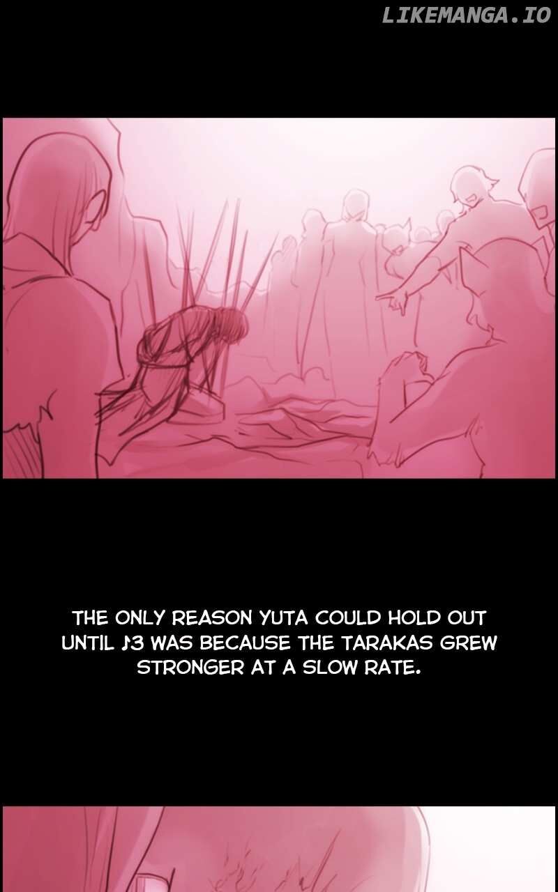 Kubera Chapter 616 Page 40