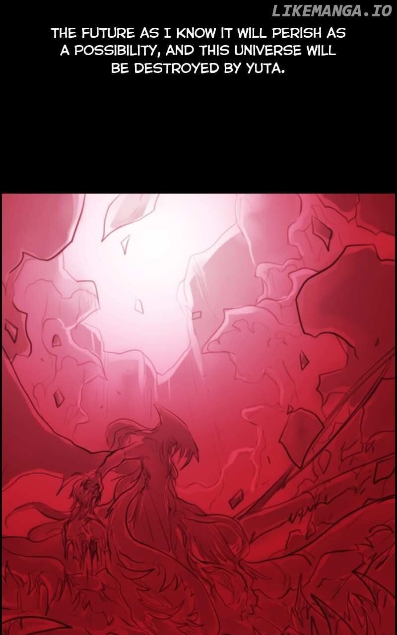 Kubera Chapter 616 Page 42