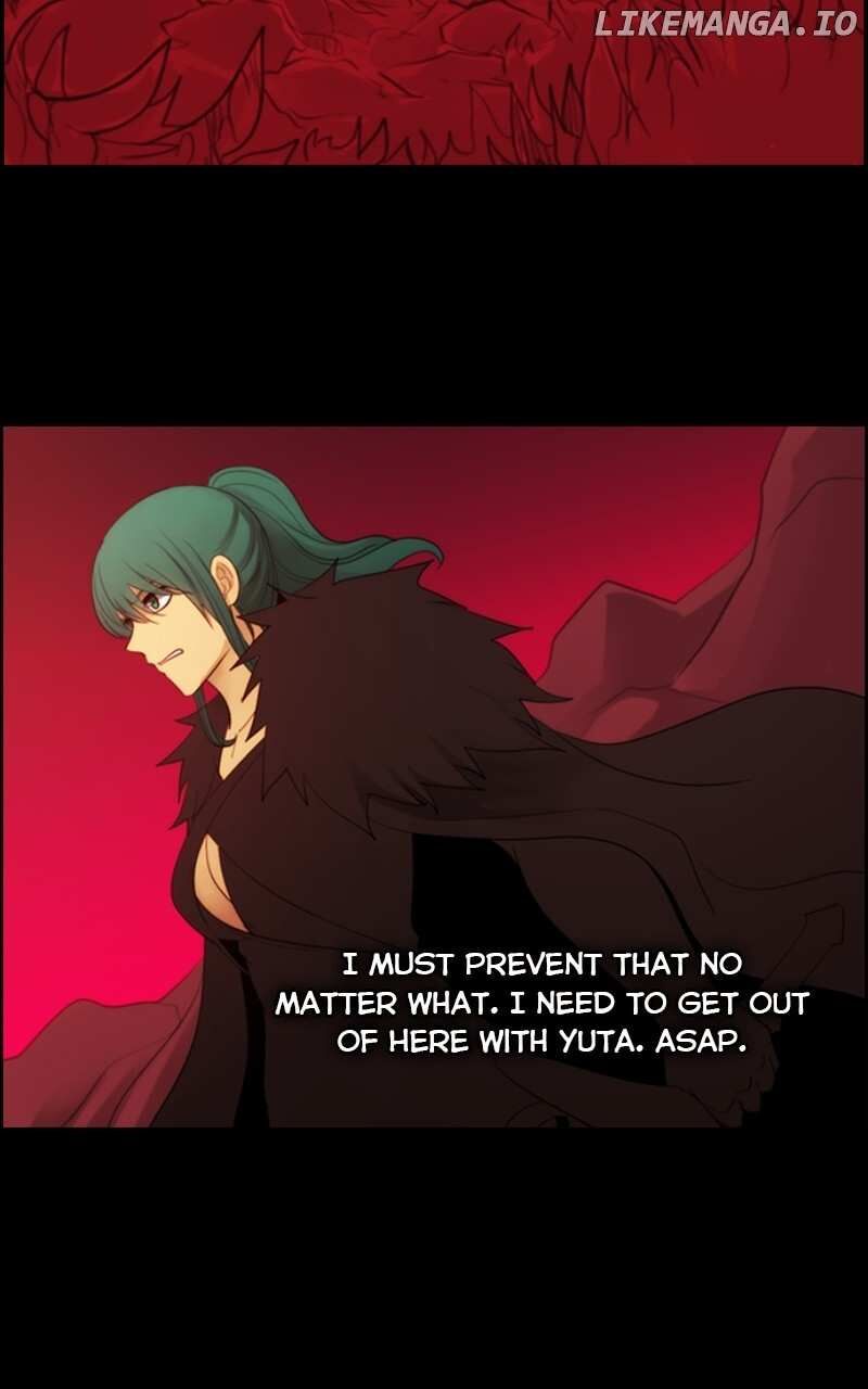 Kubera Chapter 616 Page 43