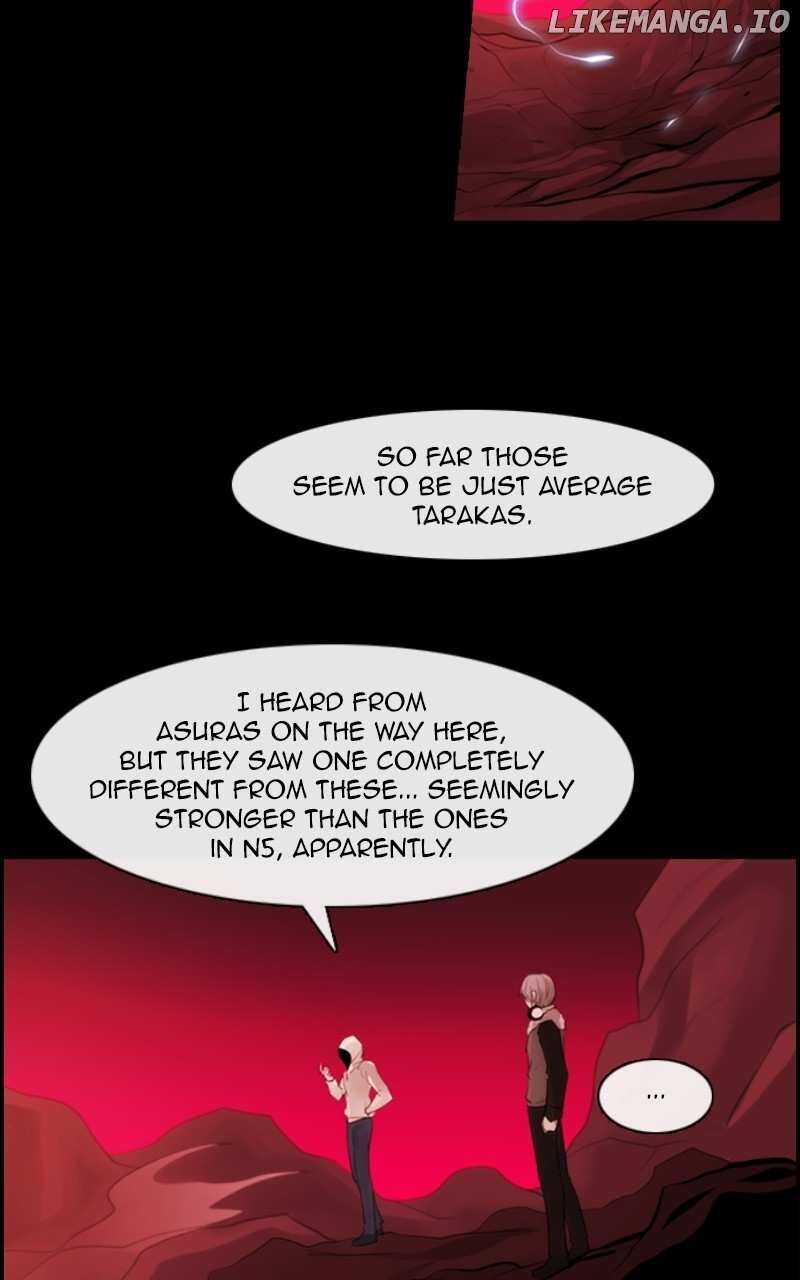 Kubera Chapter 616 Page 46