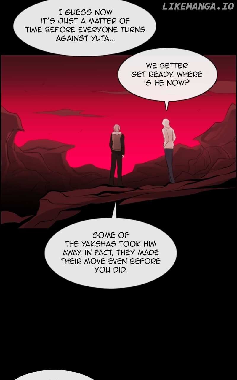 Kubera Chapter 616 Page 49