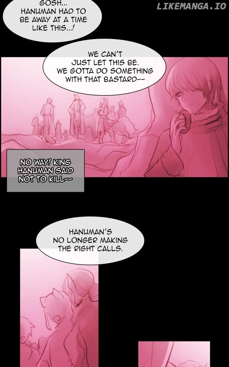 Kubera Chapter 616 Page 50