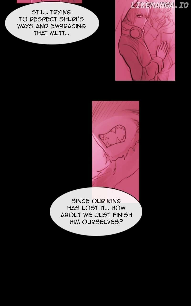 Kubera Chapter 616 Page 51