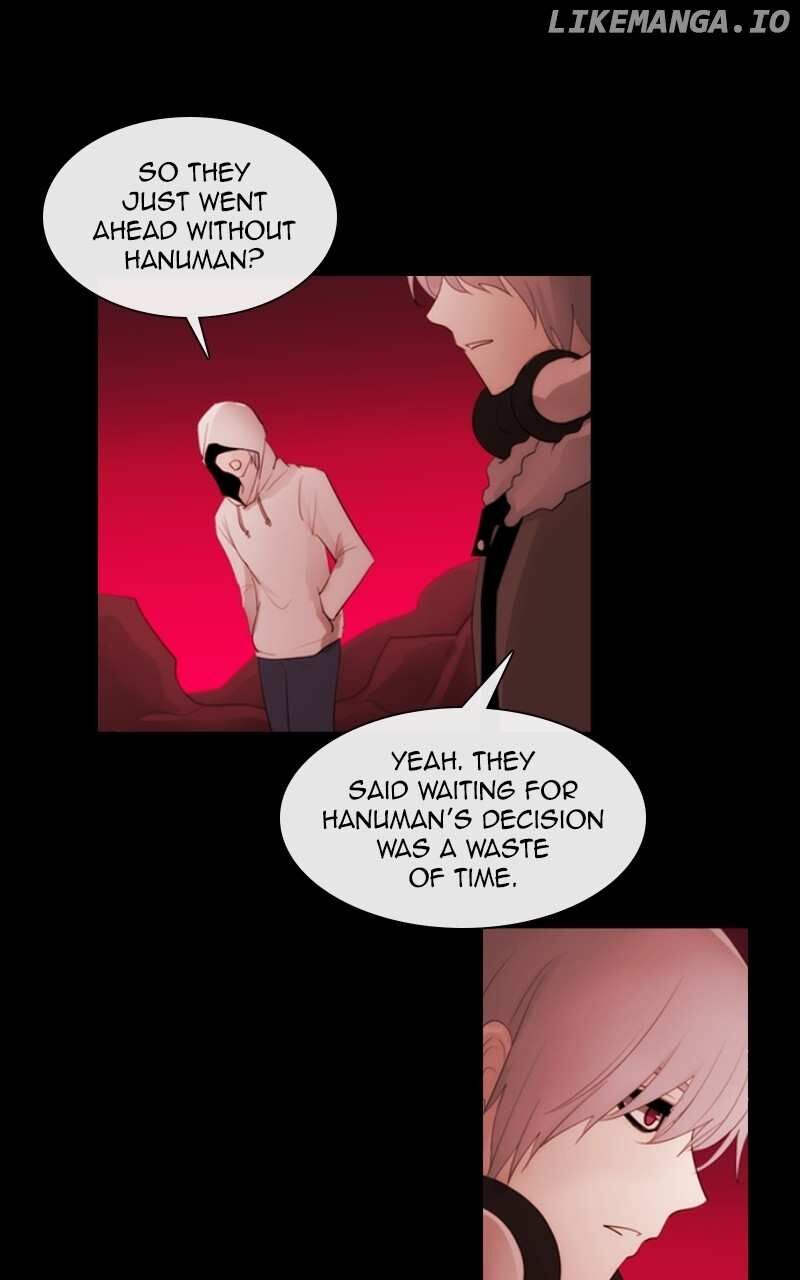 Kubera Chapter 616 Page 52