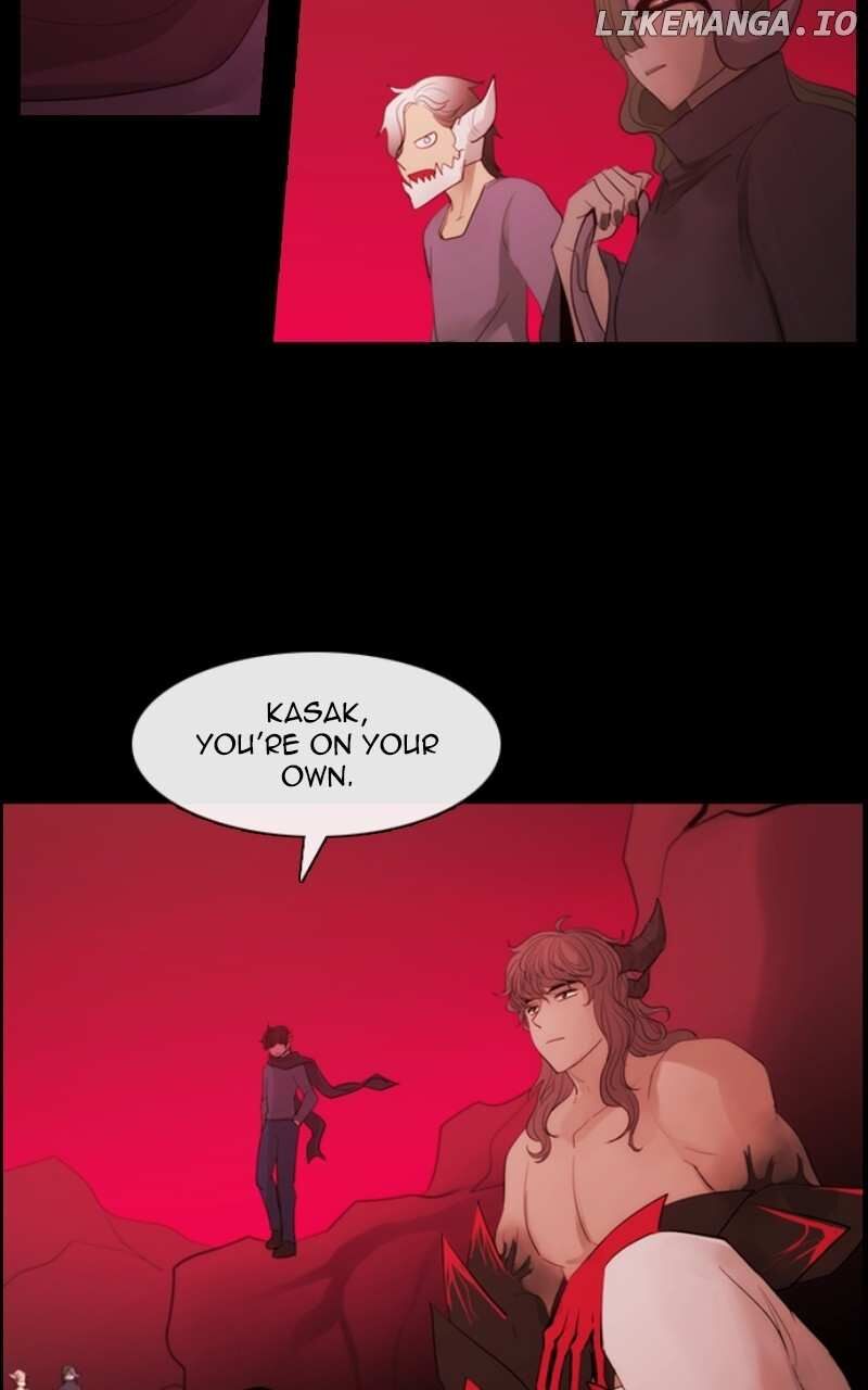 Kubera Chapter 616 Page 6