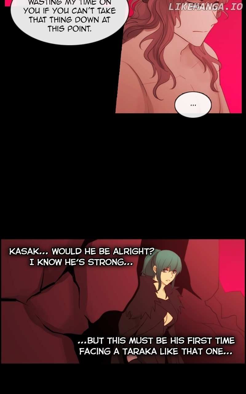 Kubera Chapter 616 Page 8