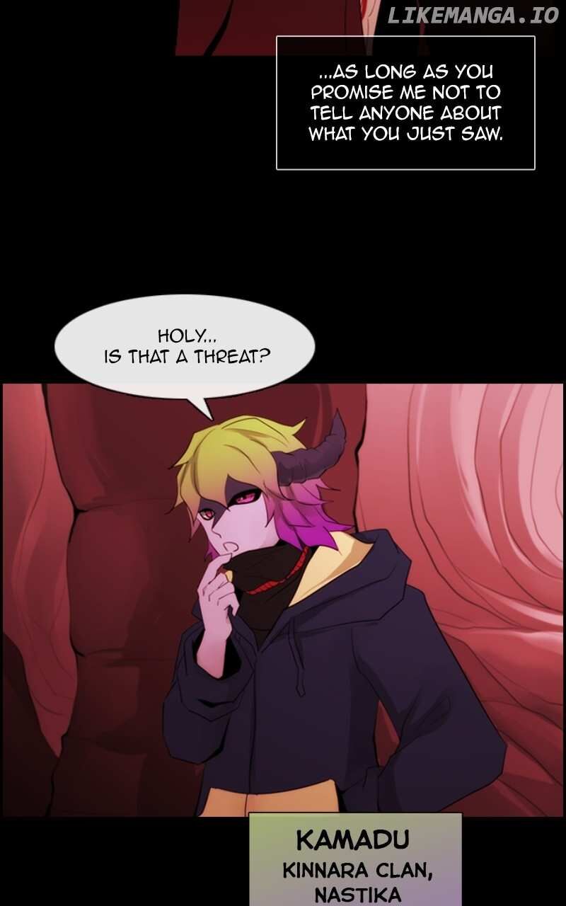 Kubera Chapter 617 Page 18