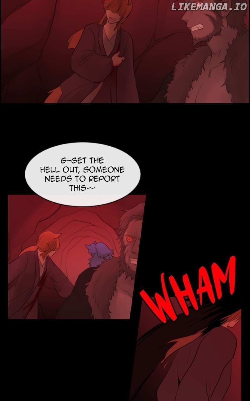 Kubera Chapter 617 Page 2