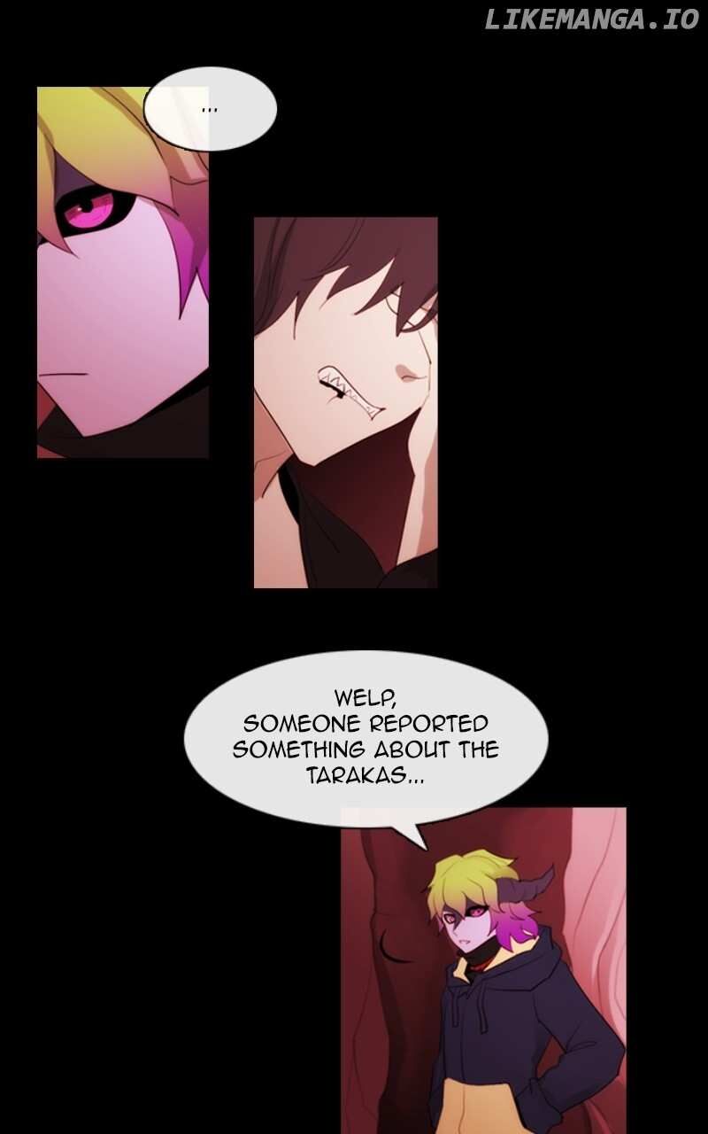 Kubera Chapter 617 Page 20