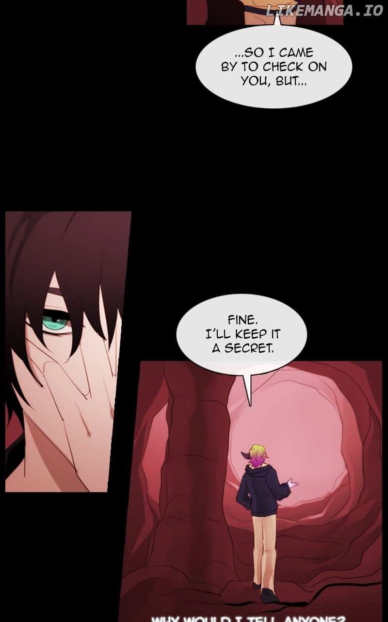 Kubera Chapter 617 Page 21